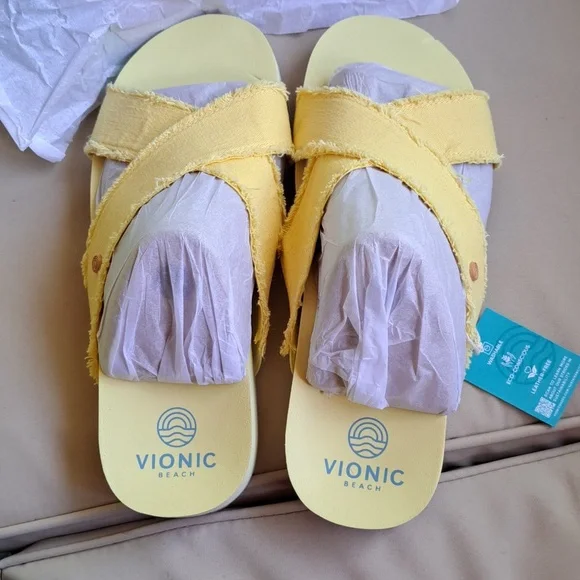 Vionic..Beach..Panama - Picture 2 of 6